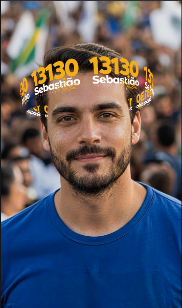 Cabeça de Campanha 360